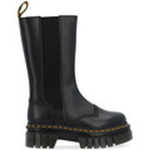 Boots Bota Chelsea Audrick negra para mujer - Dr. Martens - Modalova