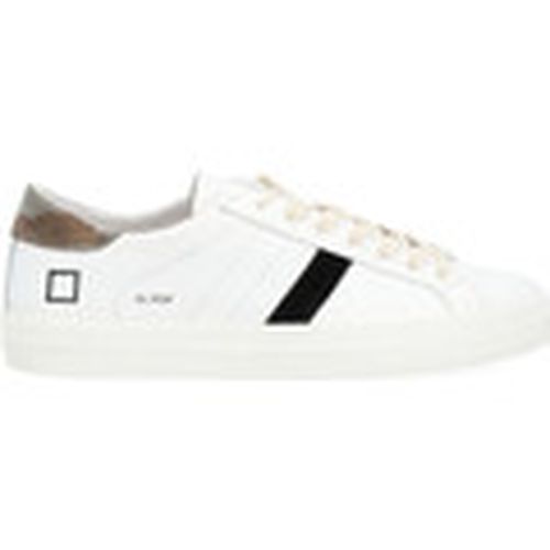 Deportivas Moda Zapatilla Hill Low Pop blanco para hombre - Date - Modalova