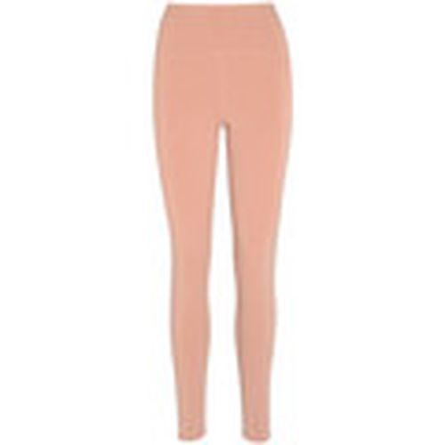 Pantalones Leggings de yoga 7/8 rosa para mujer - adidas - Modalova