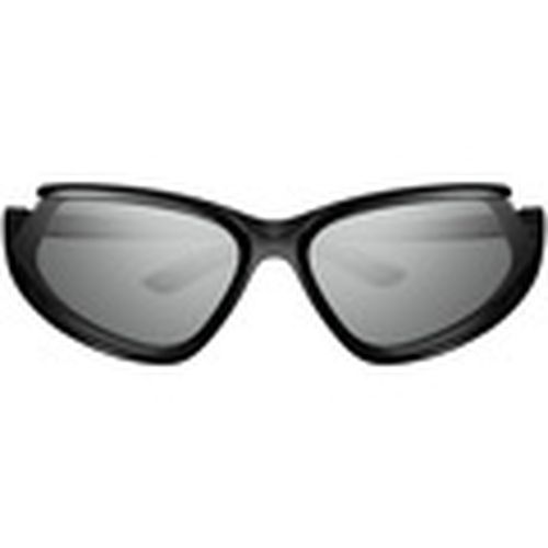 Gafas de sol Occhiali da Sole Extreme BB0289S 001 para hombre - Balenciaga - Modalova