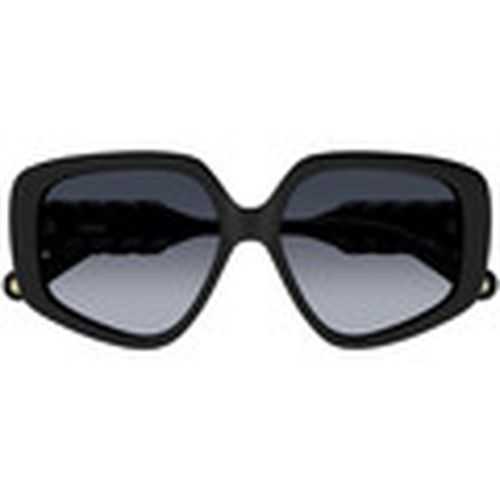 Gafas de sol Occhiali da Sole Chloé CH0210S 001 para mujer - Chloe - Modalova