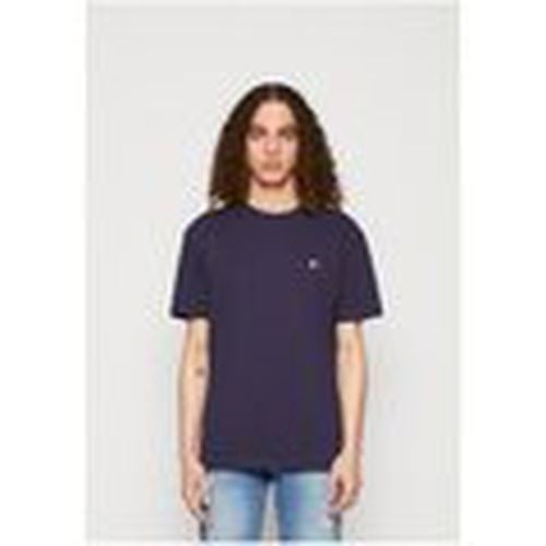 Camiseta DM0DM17995 para hombre - Tommy Jeans - Modalova