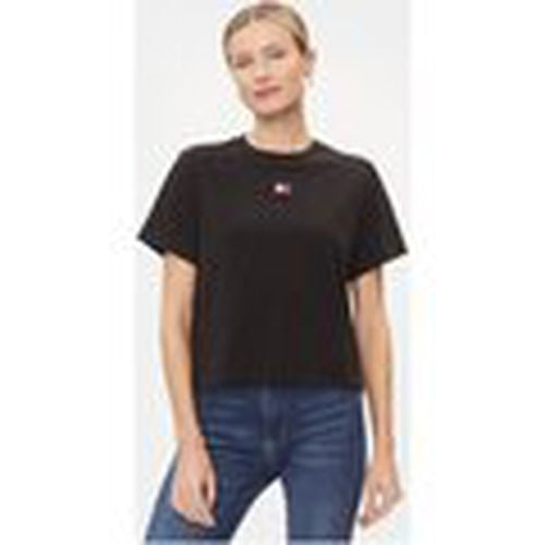 Tops y Camisetas DW0DW17391 para mujer - Tommy Jeans - Modalova