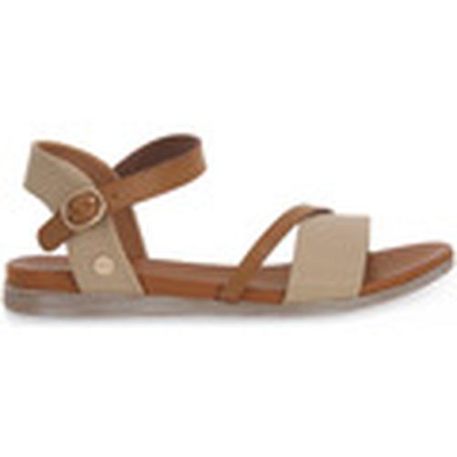 Sandalias 243 IVORY para mujer - Mustang - Modalova