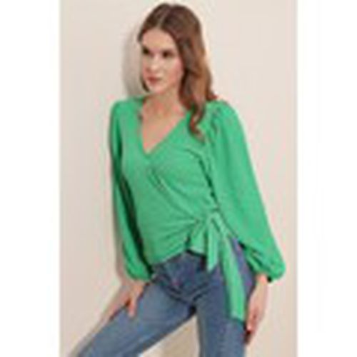 Camisa Blusa Cache Coeur para mujer - Mt Clothes - Modalova