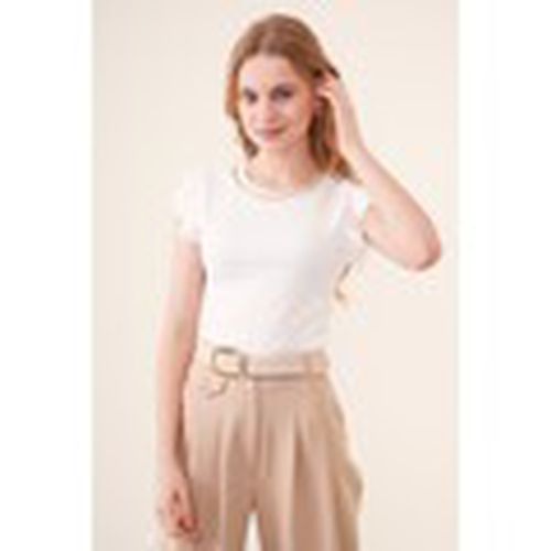 Camisa Camisa de Punto para mujer - Mt Clothes - Modalova