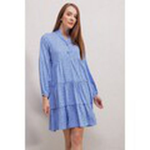 Vestido Vestido estampado para mujer - Mt Clothes - Modalova