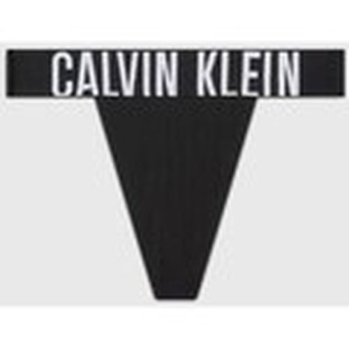 Braguitas 000QF7638EUB1 THONG para mujer - Calvin Klein Jeans - Modalova