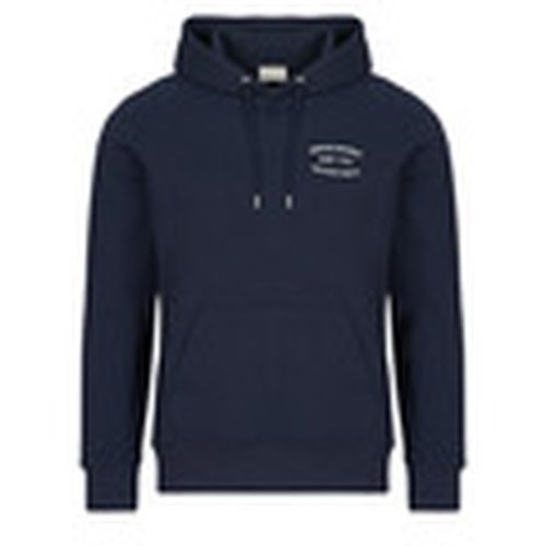 Jersey SMALL GRAPHIC SWEAT HOODIE para hombre - Gant - Modalova