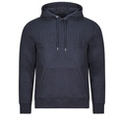 Jersey EMBOSSED SWEAT HOODIE para hombre - Gant - Modalova