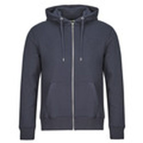 Jersey EMBOSSED FULL-ZIP HOODIE para hombre - Gant - Modalova