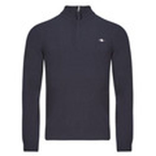 Jersey SUPERFINE LAMBSWOOL HALF ZIP para hombre - Gant - Modalova