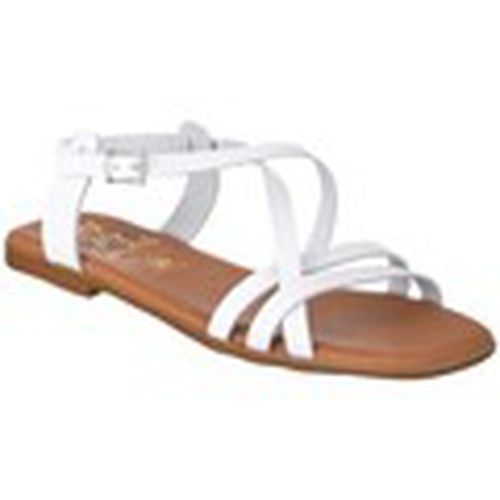 Sandalias Sandalias planas 5316 Mujer para mujer - Oh My Sandals - Modalova