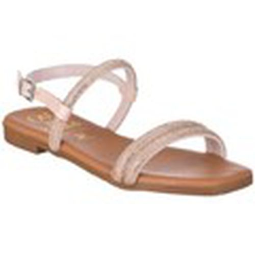 Sandalias Sandalias planas 5325 Mujer para mujer - Oh My Sandals - Modalova