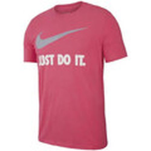 Tops y Camisetas -JUST DO IT 707360 para hombre - Nike - Modalova