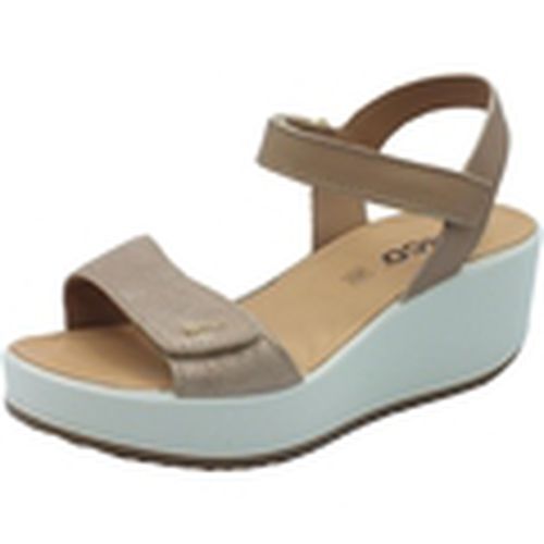 Sandalias 5668755 Capra para mujer - IgI&CO - Modalova