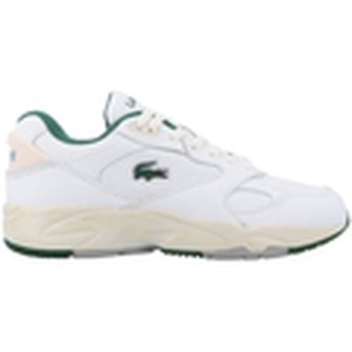 Zapatillas Storm 96 LO VTG 223 2 SMA - White/Off White para hombre - Lacoste - Modalova