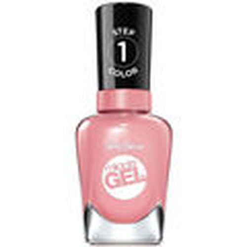 Esmalte para uñas Miracle Gel 245-satel-lite Pink para mujer - Sally Hansen - Modalova