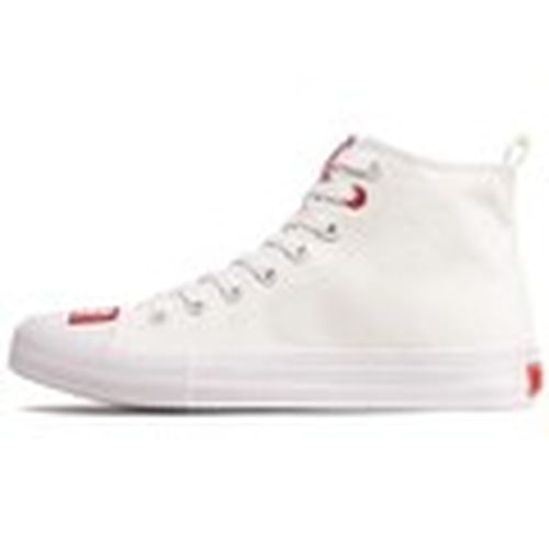 Zapatillas altas JJ274010 para mujer - Big Star - Modalova