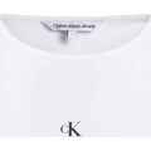 Camiseta tirantes TOP ARCHIVAL MILANO MUJER para mujer - Calvin Klein Jeans - Modalova