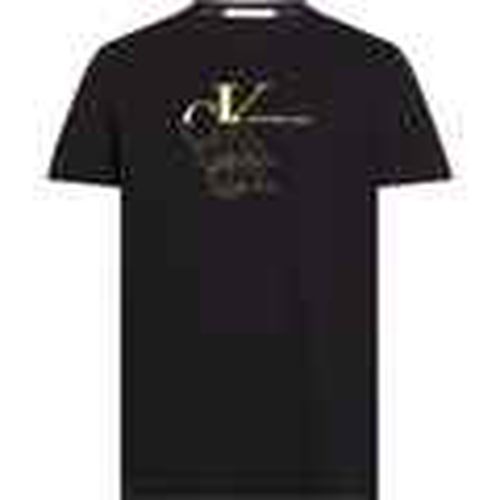 Camiseta CAMISETA ECHO GRAPHIC HOMBRE para hombre - Calvin Klein Jeans - Modalova