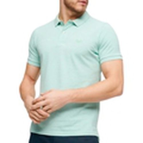 Superdry Polo Classic para hombre - Superdry - Modalova