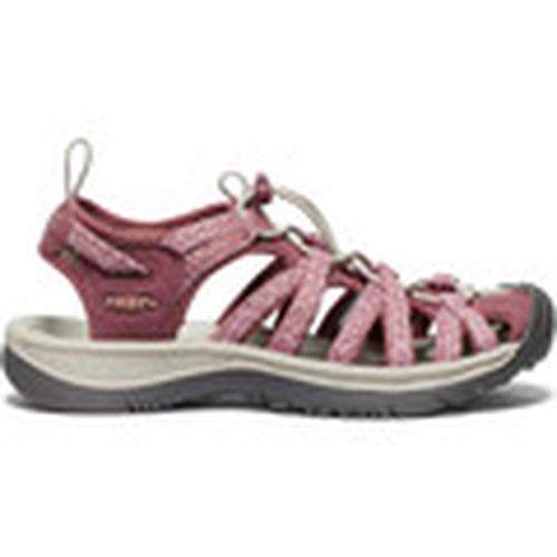 Zapatillas de senderismo WHISPER W para mujer - Keen - Modalova