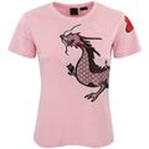 Tops y Camisetas QUENTIN 100535 A1QT-N78 para mujer - Pinko - Modalova