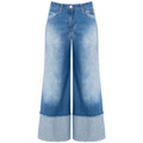 Jeans CFC0118616003 para mujer - Rinascimento - Modalova