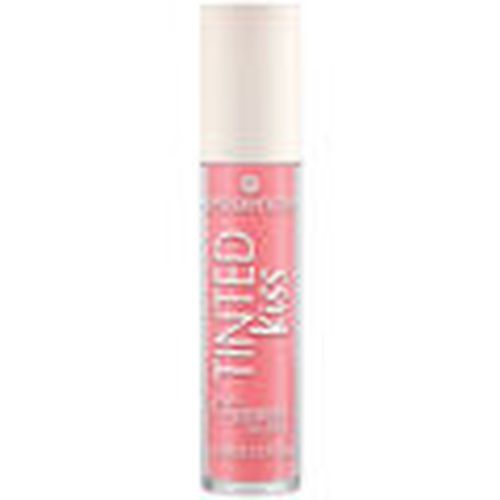 Pintalabios Tinted Kiss Tinte Labial Hidratante 01-pink Fabulous para mujer - Essence - Modalova
