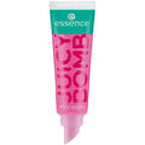 Gloss Juicy Bomb Brillo De Labios 102-witty Watermelon para mujer - Essence - Modalova