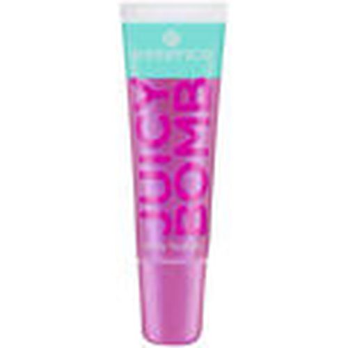 Gloss Juicy Bomb Brillo De Labios 105-bouncy Bubblegum para mujer - Essence - Modalova