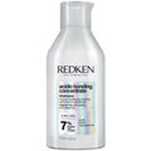 Champú Acidic Color Gloss Champú Sin Sulfatos Potencia El Brillo De Tu para mujer - Redken - Modalova