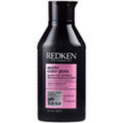 Champú Acidic Color Gloss Champú Sin Sulfatos Potencia El Brillo De Tu para mujer - Redken - Modalova