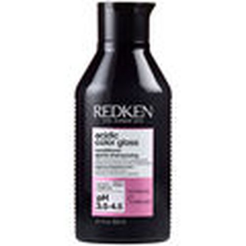 Acondicionador Acidic Color Gloss Acondicionador Potencia El Brillo De Tu Colo para mujer - Redken - Modalova