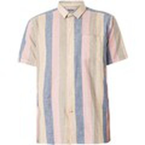 Camisa manga corta Camisa Portwell Summer Fit De Manga Corta para hombre - Barbour - Modalova