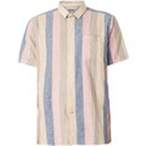 Camisa manga corta Camisa Portwell Summer Fit de manga corta para hombre - Barbour - Modalova