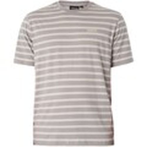 Camiseta Camiseta Bernie A Rayas para hombre - Barbour - Modalova