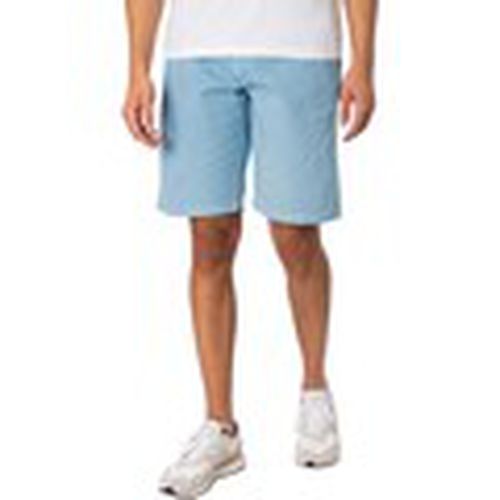 Short Pantalones cortos Gangis para hombre - Edwin - Modalova