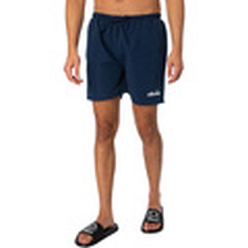 Bañador Shorts De Baño De Lámina para hombre - Ellesse - Modalova