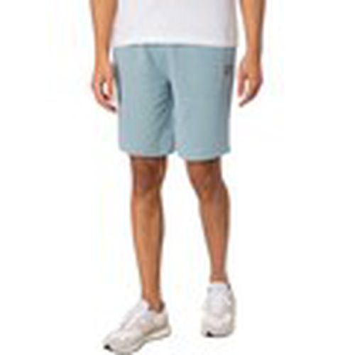 Short Pantalones Cortos Con Logo para hombre - Lyle & Scott - Modalova