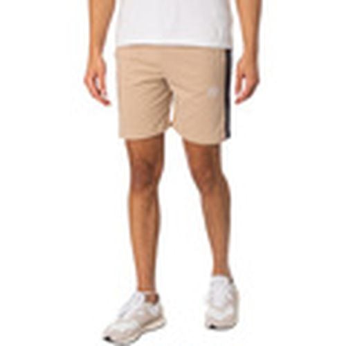 Short Shorts deportivos Pietrapertosa para hombre - Sergio Tacchini - Modalova