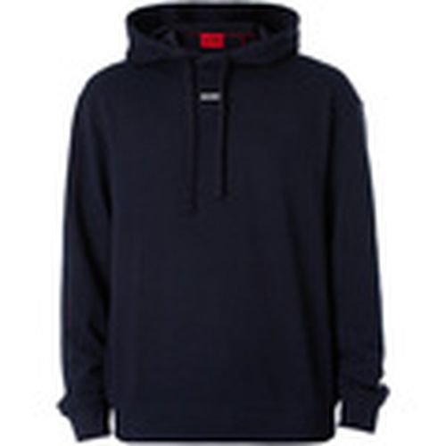 Jersey Sudadera con capucha Dapo para hombre - BOSS - Modalova