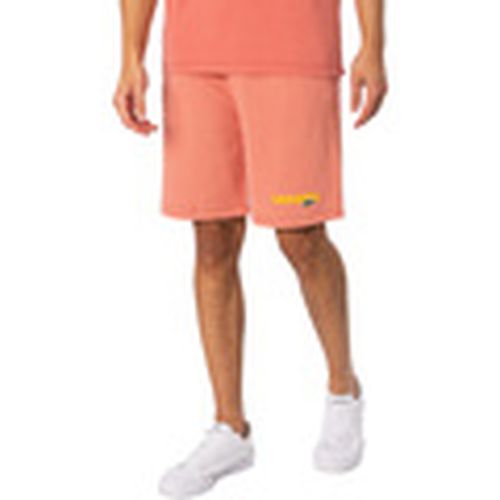 Short Pantalones cortos deportivos de marca para hombre - Lacoste - Modalova