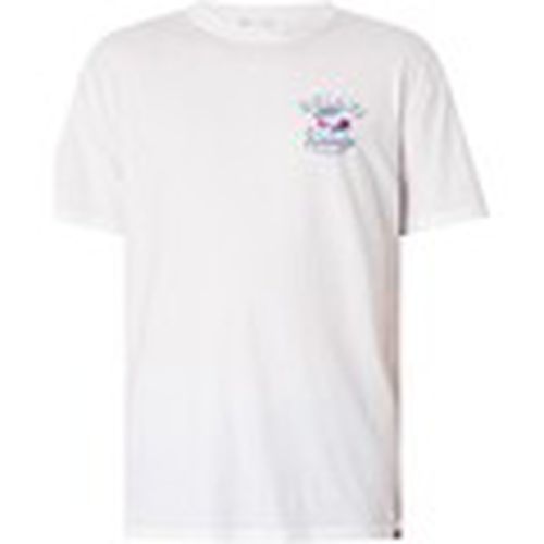 Camiseta Camiseta Gráfica De Novedad Regular para hombre - Tommy Jeans - Modalova