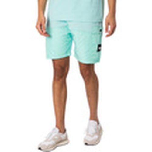 Short Shorts deportivos Azeez para hombre - Weekend Offender - Modalova