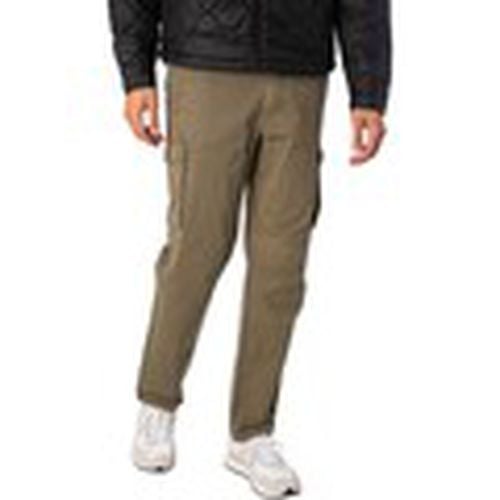 Pantalón cargo Pantalones cargo Giorgio Liam para hombre - Solid - Modalova