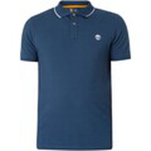 Polo Slim Polo Shirt para hombre - Timberland - Modalova