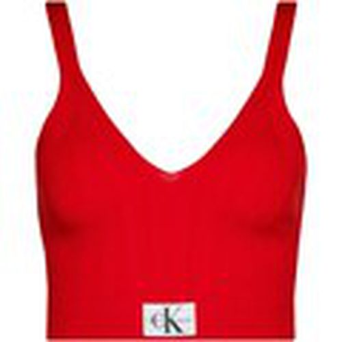 Blusa J20J223152 para mujer - Calvin Klein Jeans - Modalova