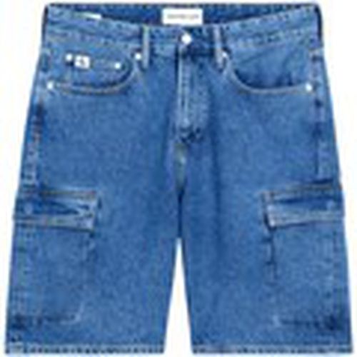 Short J30J324877 para hombre - Calvin Klein Jeans - Modalova